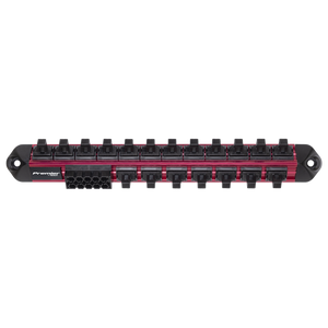 Socket & Bit Retaining Rail 3/8"Sq Drive - SE-AK27097