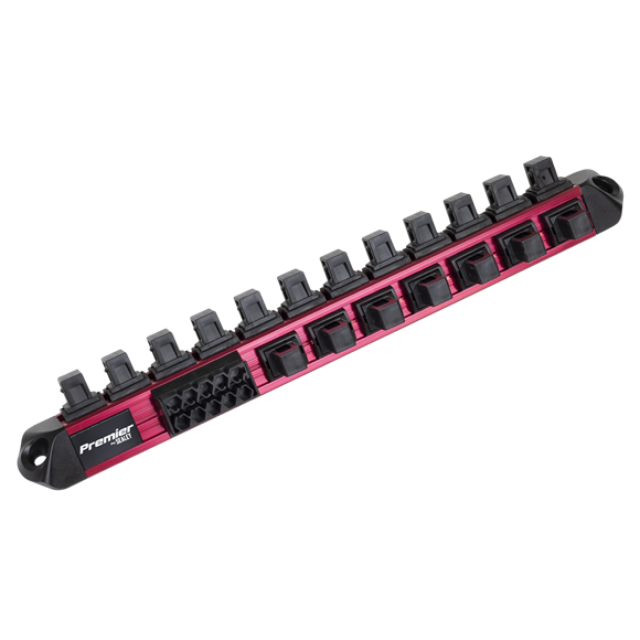 Socket & Bit Retaining Rail 1/2"Sq Drive - SE-AK27098