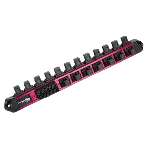 Socket & Bit Retaining Rail 1/2"Sq Drive - SE-AK27098