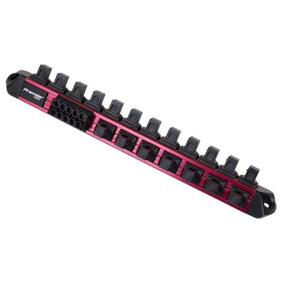 Socket & Bit Retaining Rail 1/2"Sq Drive - SE-AK27098
