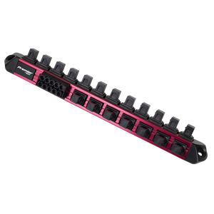 Socket & Bit Retaining Rail 1/2"Sq Drive - SE-AK27098