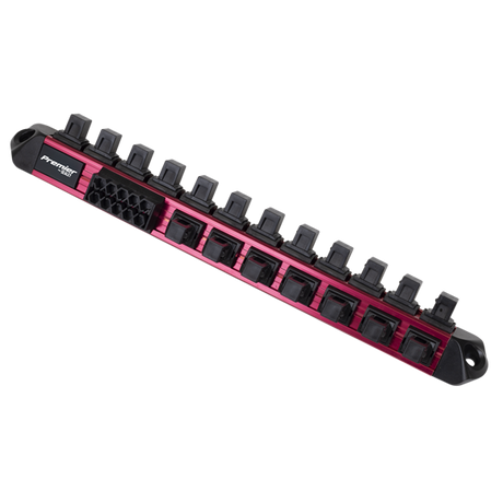Socket & Bit Retaining Rail 1/2"Sq Drive - SE-AK27098