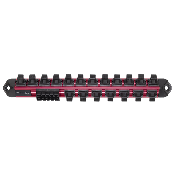 Socket & Bit Retaining Rail 1/2"Sq Drive - SE-AK27098