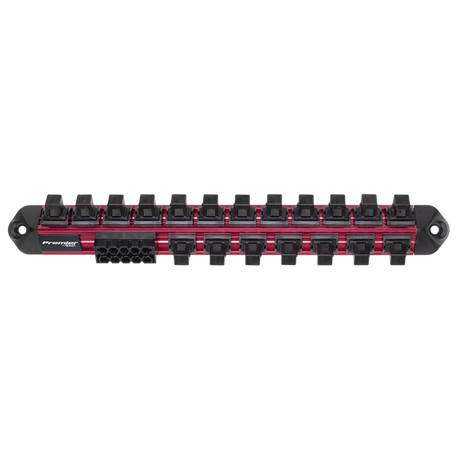Sealey Socket & Bit Retaining Rail 1/2"Sq Drive SE AK27098