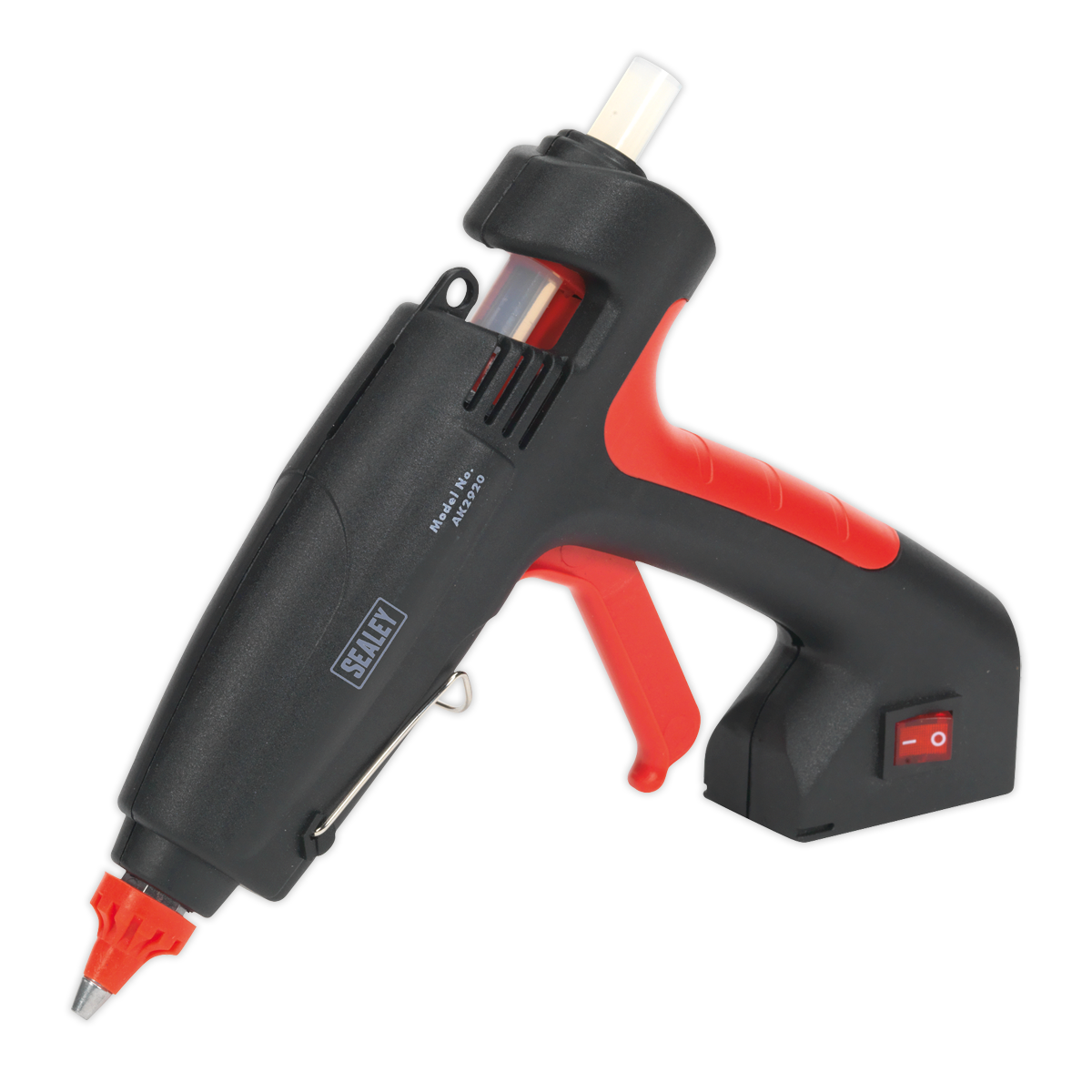 Glue Gun 80W 230V - AK2920 - Farming Parts