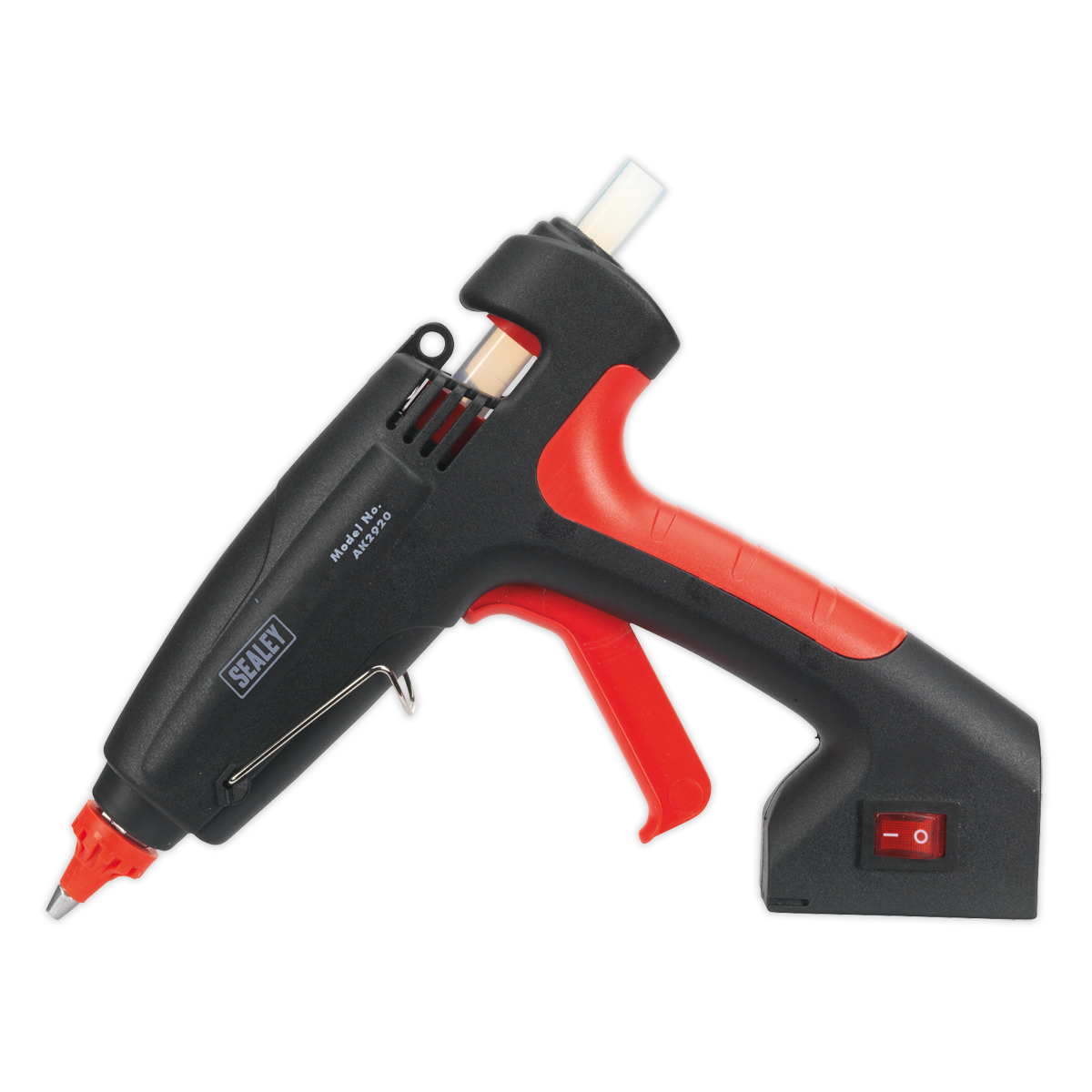 Glue Gun 80W 230V - AK2920 - Farming Parts