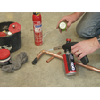 Maxi Butane Heating Torch - AK2957 - Farming Parts