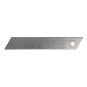 Snap-Off Knife Blades Pack of 5 x 20 - AK297/B - Farming Parts
