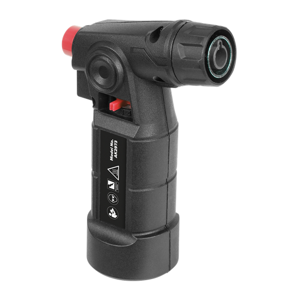 Sealey | Premier Micro Butane Heating Torch - AK2973