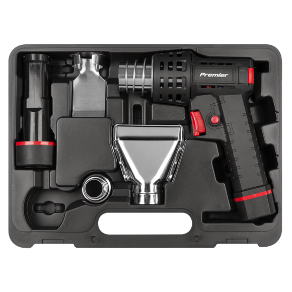 Sealey | Heat Gun Butane - AK2975