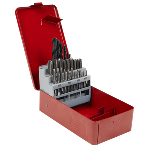 Sealey | Metric Tap & Drill Bit Set 28pc - AK3023