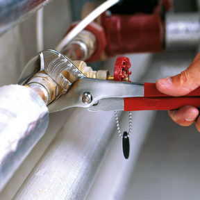 Water Pump Pliers 300mm - AK369 - Farming Parts