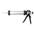 Caulking Gun for 400ml Sausage Packs & 310ml Cartridges 230mm - AK3801 - Farming Parts
