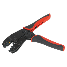 Ratchet Crimping Tool Insulated Terminals - AK385 - Farming Parts