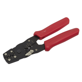 Non-Ratcheting Crimping Tool Insulated/Non-Insulated Terminals - AK3850 - Farming Parts