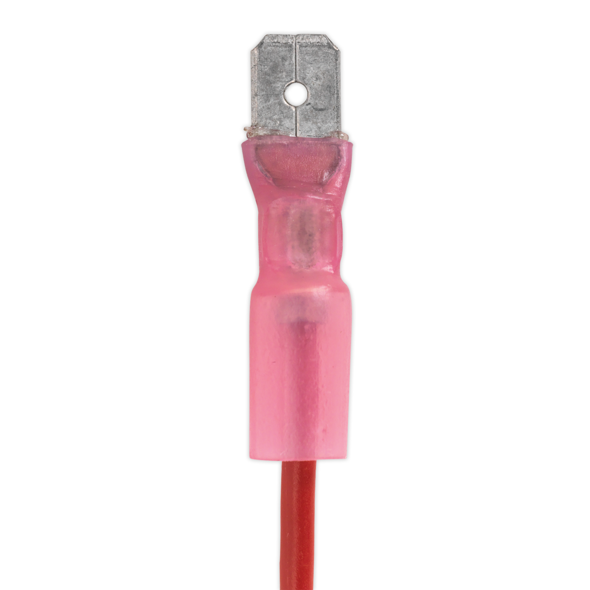 Closed End & Heat Shrink Crimping Jaws - AK3858/A5 - Farming Parts
