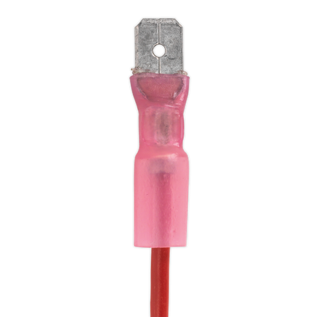 Closed End & Heat Shrink Crimping Jaws - AK3858/A5 - Farming Parts