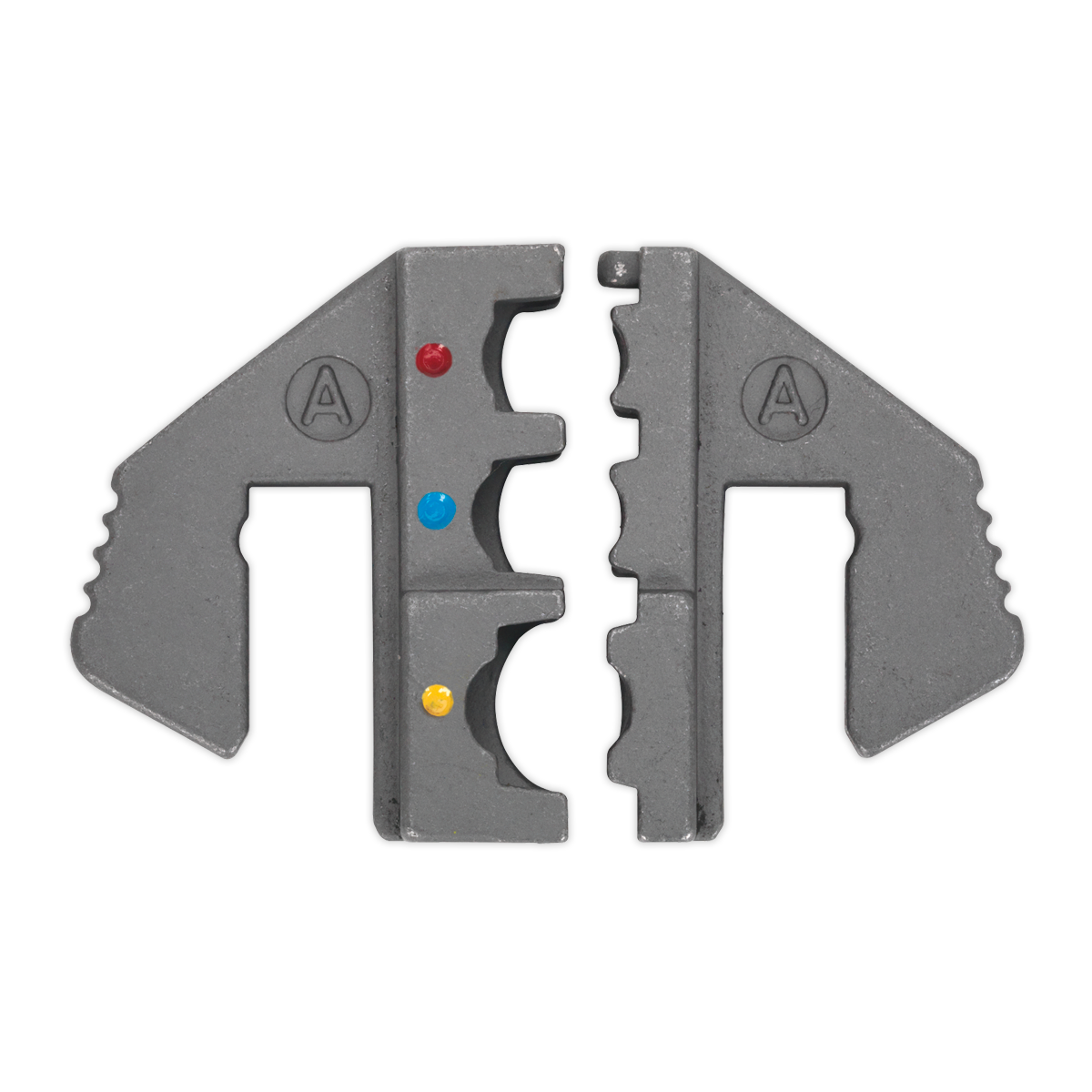 Insulated Terminal Crimping Jaws - AK3858/A - Farming Parts