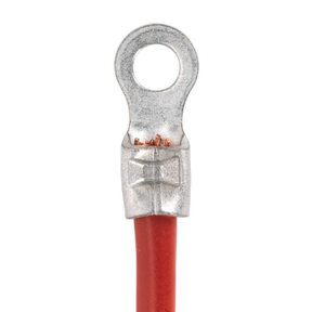 Non-Insulated Terminal Crimping Jaws - AK3858/B - Farming Parts