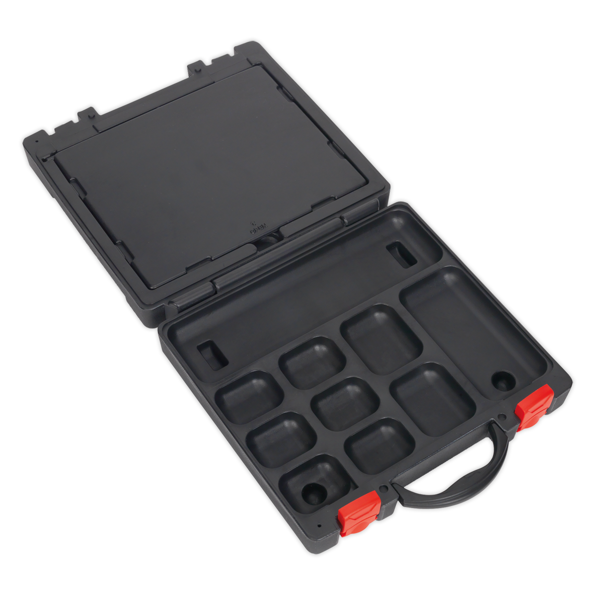 Storage Case for AK3857 & AK3858 - AK3858/CASE - Farming Parts