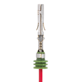 Delphi Weather Pack Crimping Jaws - AK3858/H6 - Farming Parts