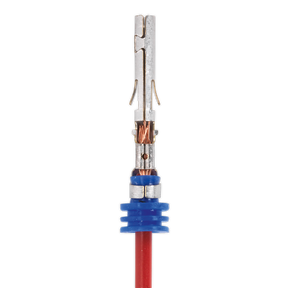 Delphi Weather Pack Crimping Jaws - AK3858/H7 - Farming Parts