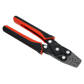 Crimping Tool - Superseal Series 1.5 - AK3859 - Farming Parts