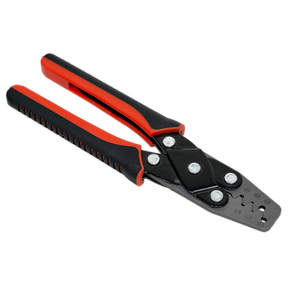 Crimping Tool - Delphi Weather Pack - AK3860 - Farming Parts