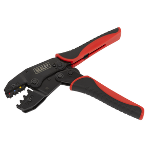 Ratchet Crimping Tool Kit 552pc - AK386 - Farming Parts