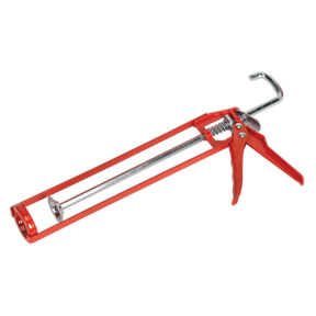 Caulking Gun Skeleton Type Manual 260mm - AK3901 - Farming Parts