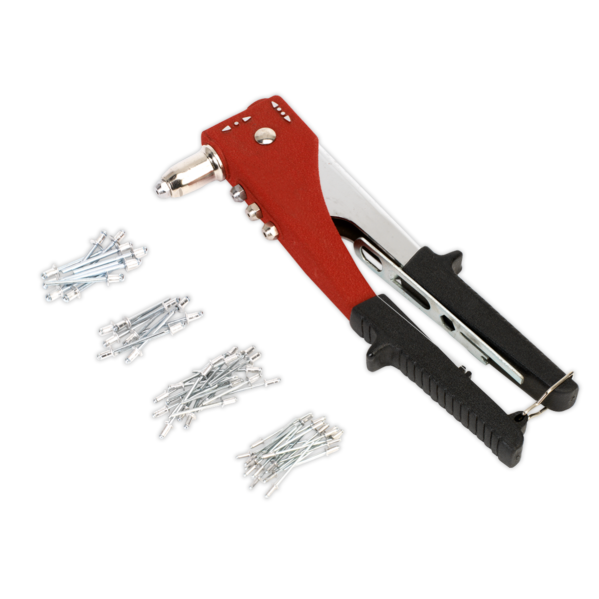 2-Way Riveting Kit - AK397 - Farming Parts