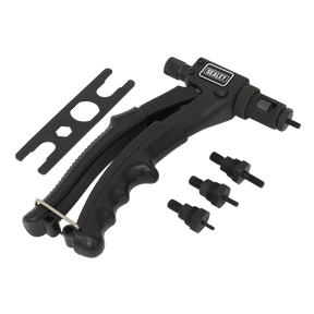 Threaded Nut Riveter - AK3986 - Farming Parts