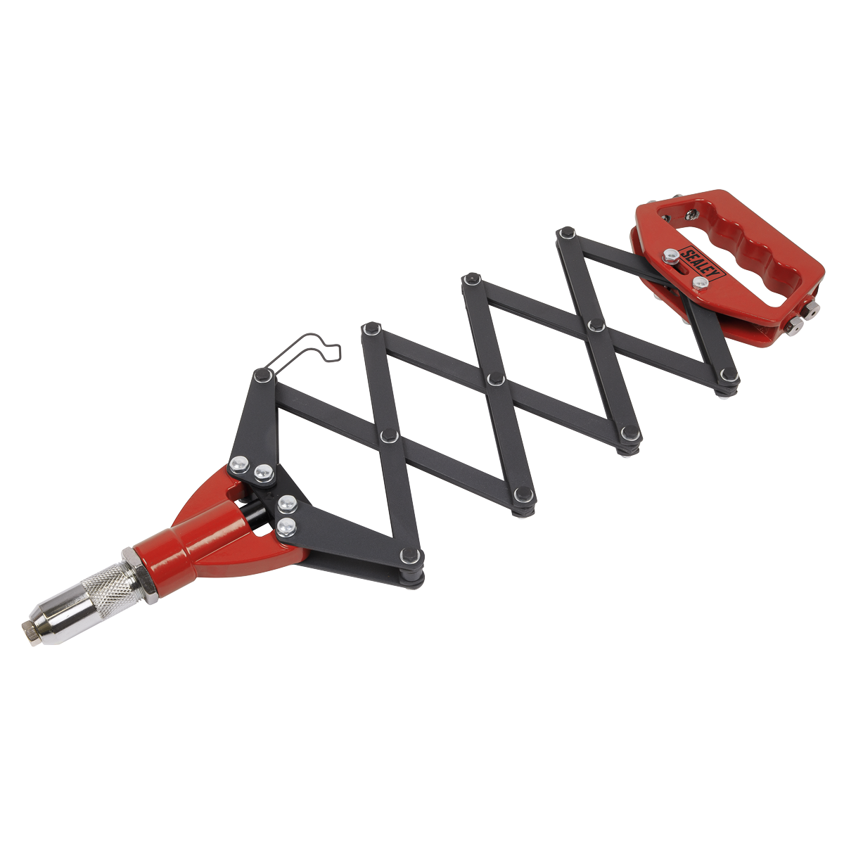 Riveter Lazy Tongs - AK39902 - Farming Parts