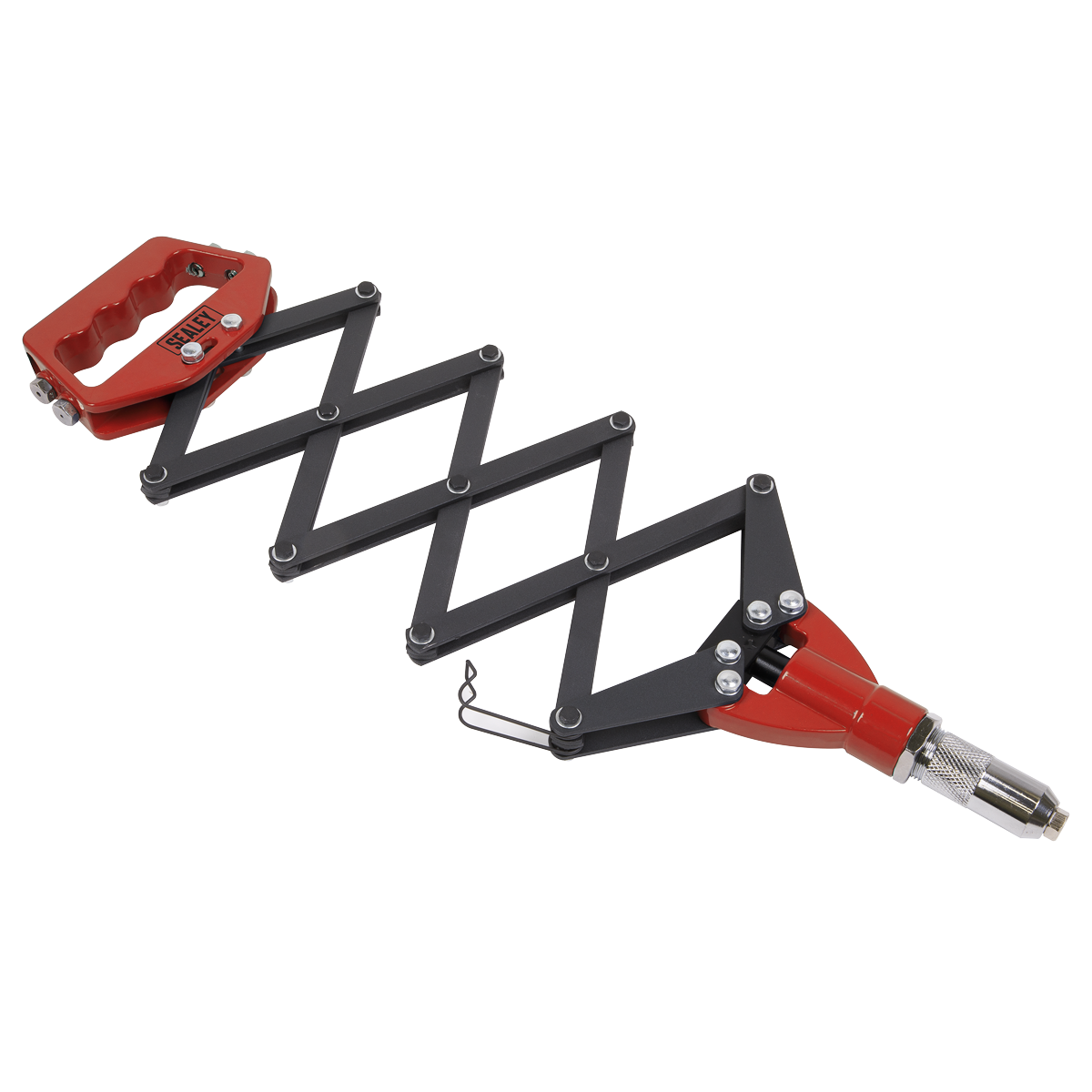 Riveter Lazy Tongs - AK39902 - Farming Parts