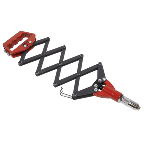 Riveter Lazy Tongs - AK39902 - Farming Parts