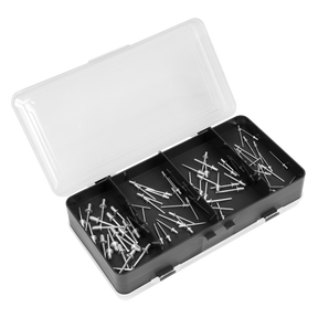 Riveting Kit Swivel Head - AK3991 - Farming Parts