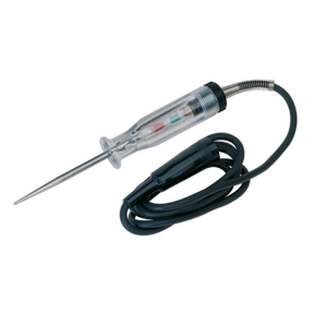 Circuit Tester 6/12/24V with Polarity Test - AK4030 - Farming Parts