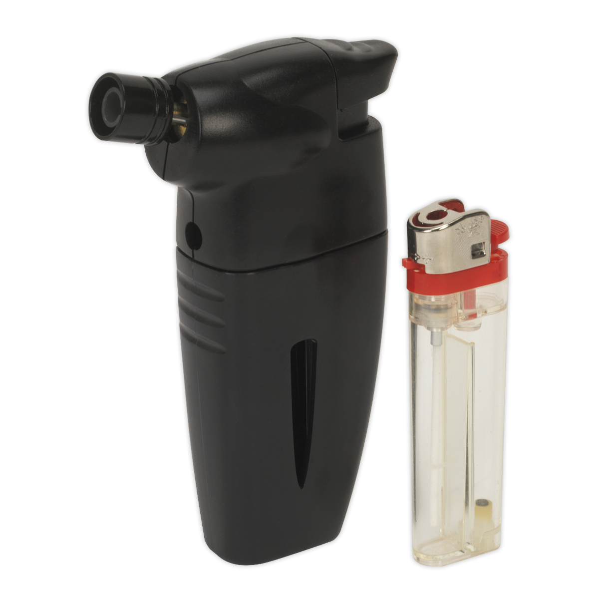 Cassette Lighter Gas Torch - AK404 - Farming Parts