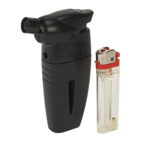 Cassette Lighter Gas Torch - AK404 - Farming Parts