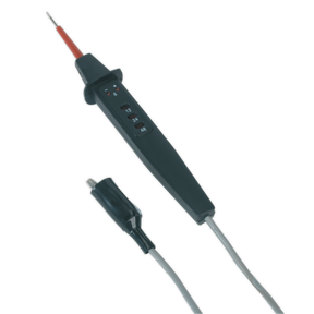 Circuit Tester 6/12/24/48V LED - AK407 - Farming Parts