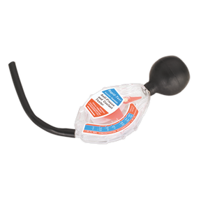 Ethylene Glycol Antifreeze Tester Dial Type - AK409 - Farming Parts