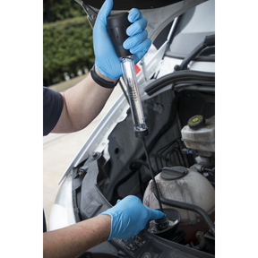 AdBlue® Tester - Disc Type - AK4125 - Farming Parts