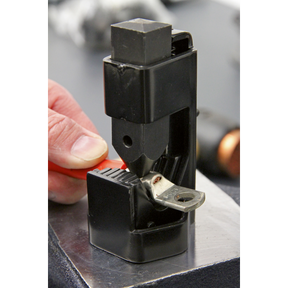 Battery Terminal Crimping Tool - AK422 - Farming Parts