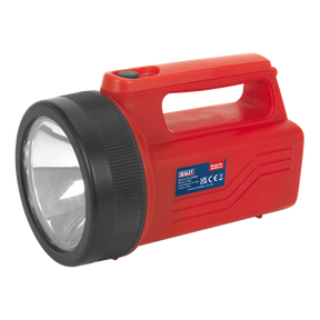 0.5W LED Spotlight 1 x PJ996 Cell - AK427 - Farming Parts