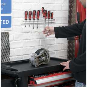 Magnetic Tool Holder 500mm - AK211 - Farming Parts