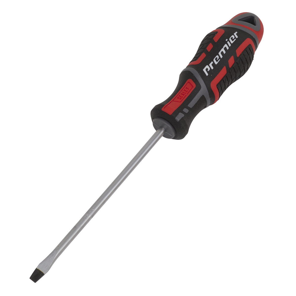 Screwdriver Slotted 4 x 100mm GripMAX® - AK4352 - Farming Parts