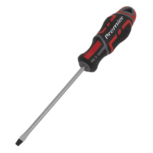 Screwdriver Slotted 4 x 100mm GripMAX® - AK4352 - Farming Parts