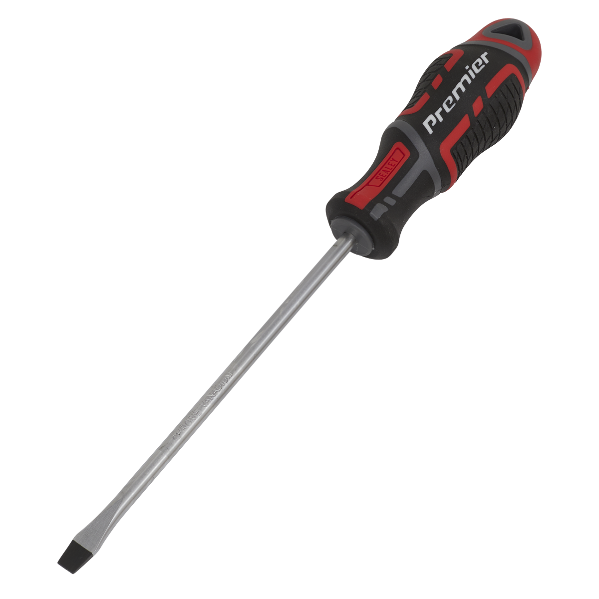 Screwdriver Slotted 5 x 125mm GripMAX® - AK4353 - Farming Parts