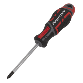 Screwdriver Phillips #1 x 75mm GripMAX® - AK4360 - Farming Parts