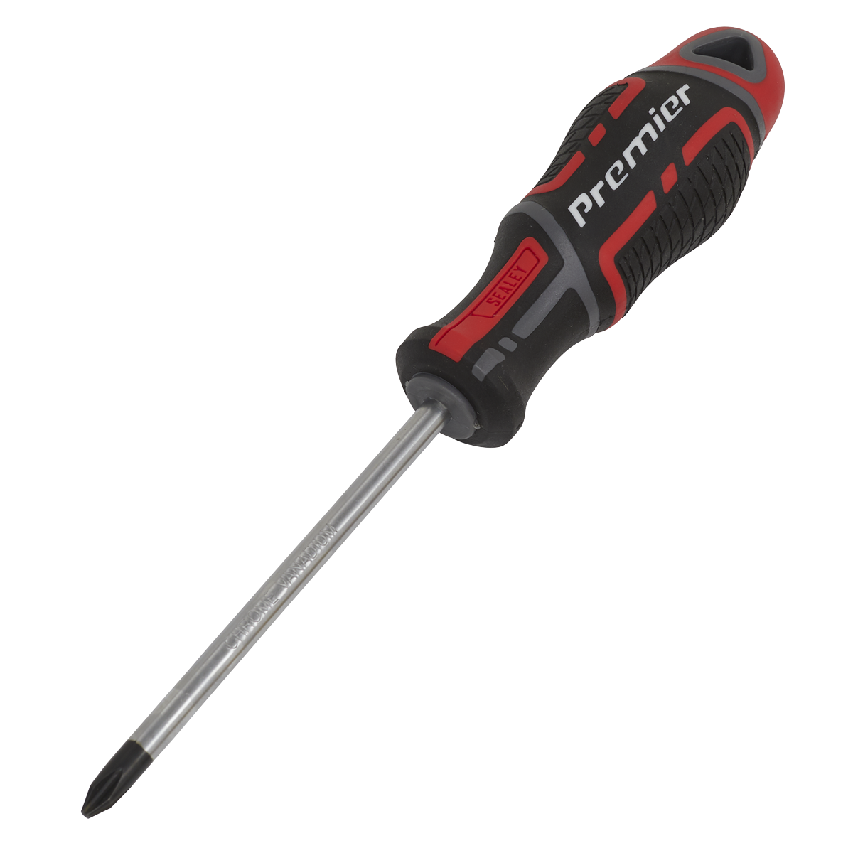 Screwdriver Phillips #2 x 100mm GripMAX® - AK4361 - Farming Parts